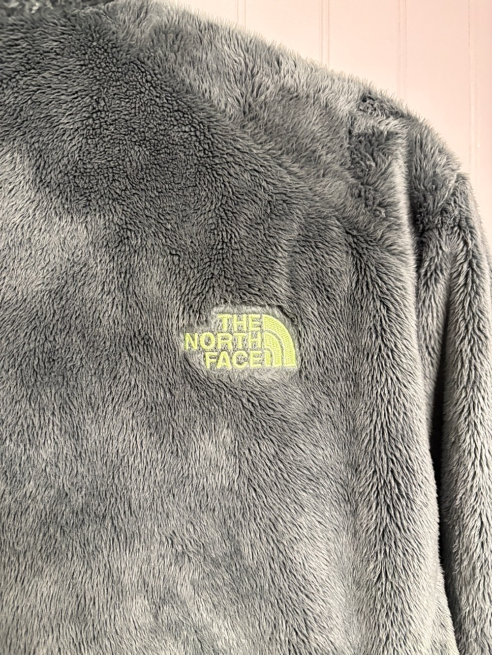 The North Face Jacket - Picture 9 of 11